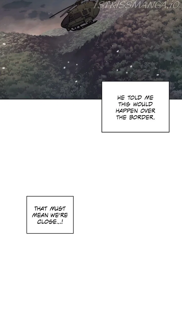 The Double Agent Chapter 68 – Page 35