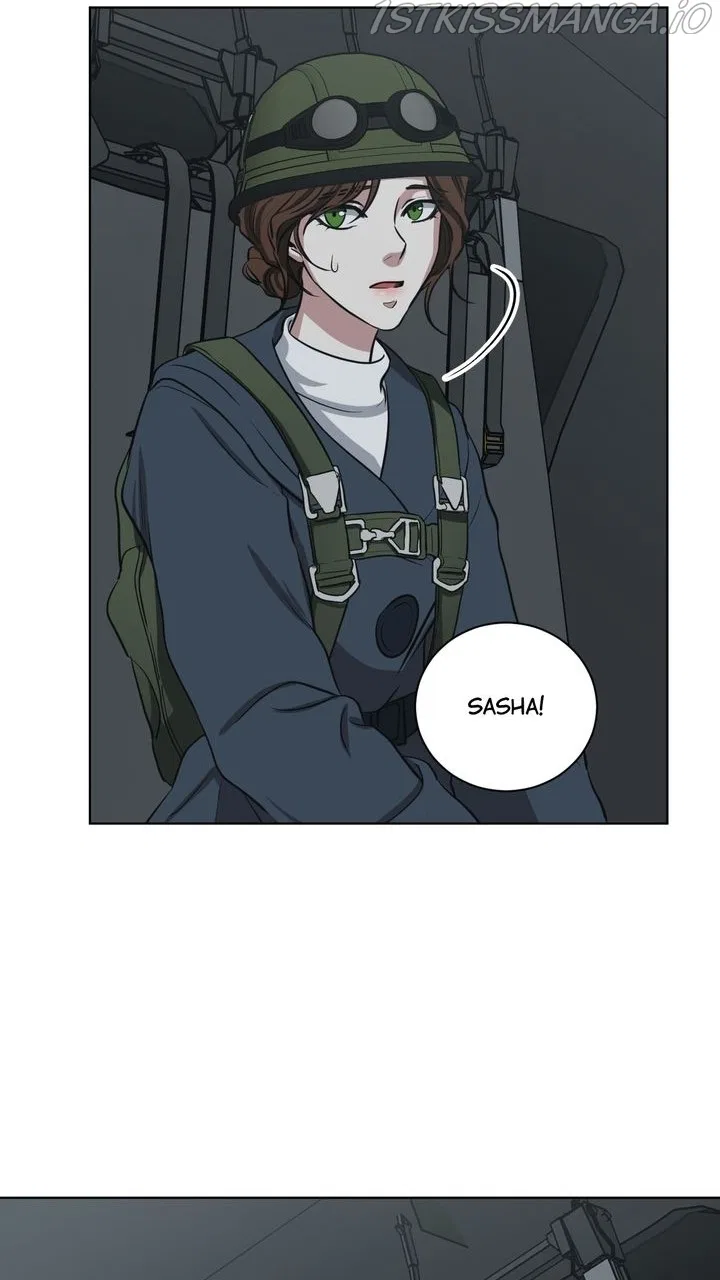 The Double Agent Chapter 68 – Page 36