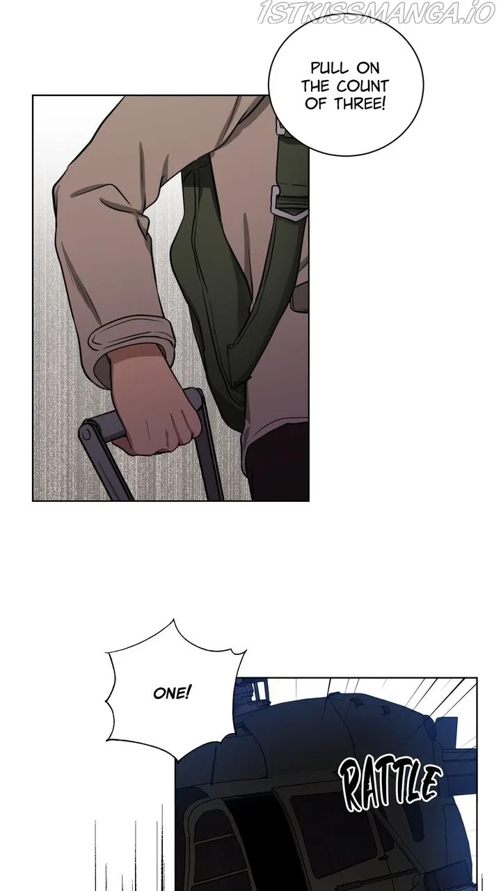 The Double Agent Chapter 68 – Page 38
