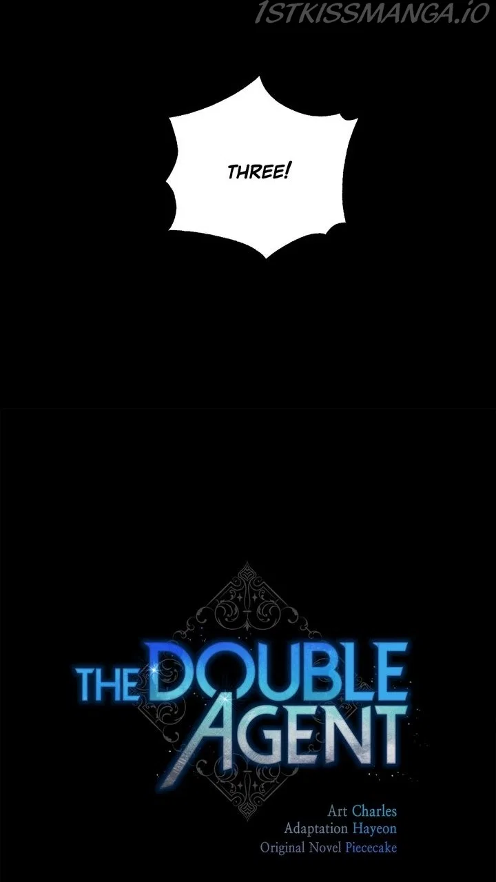 The Double Agent Chapter 68 – Page 40