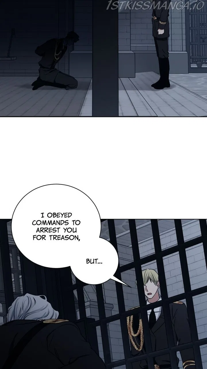 The Double Agent Chapter 68 – Page 43