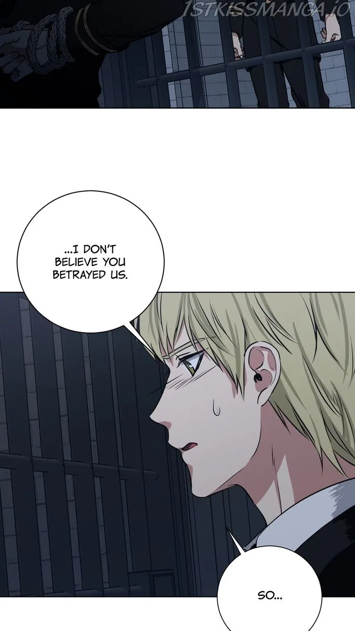 The Double Agent Chapter 68 – Page 44