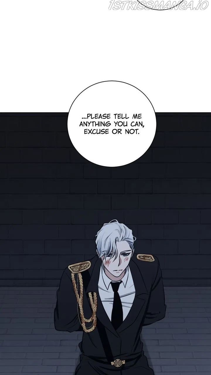 The Double Agent Chapter 68 – Page 45