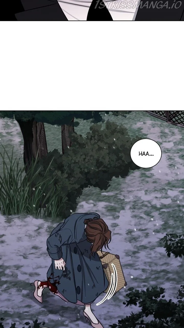 The Double Agent Chapter 68 – Page 47