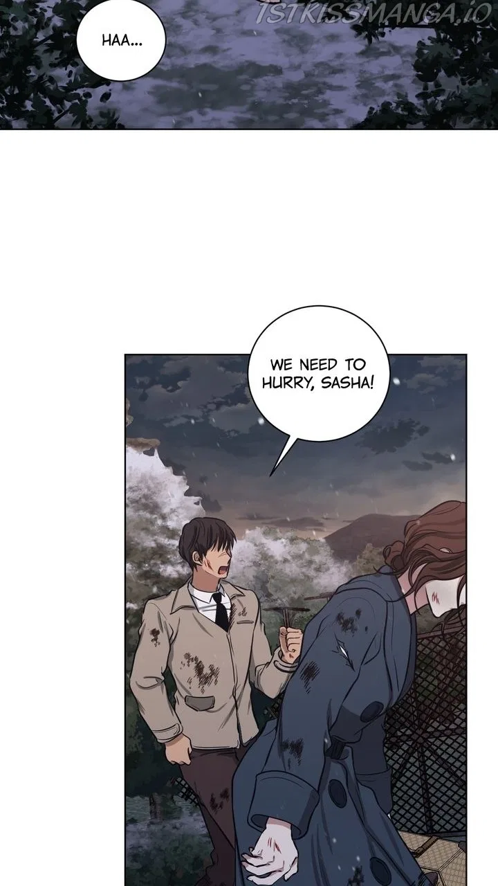 The Double Agent Chapter 68 – Page 48