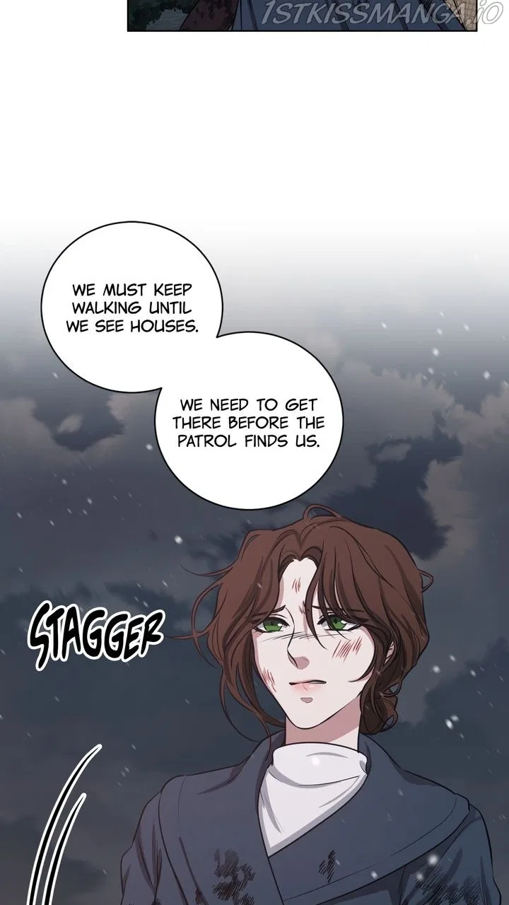 The Double Agent Chapter 68 – Page 49