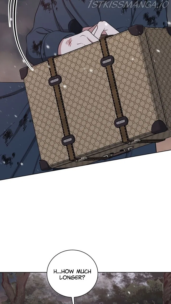 The Double Agent Chapter 68 – Page 50