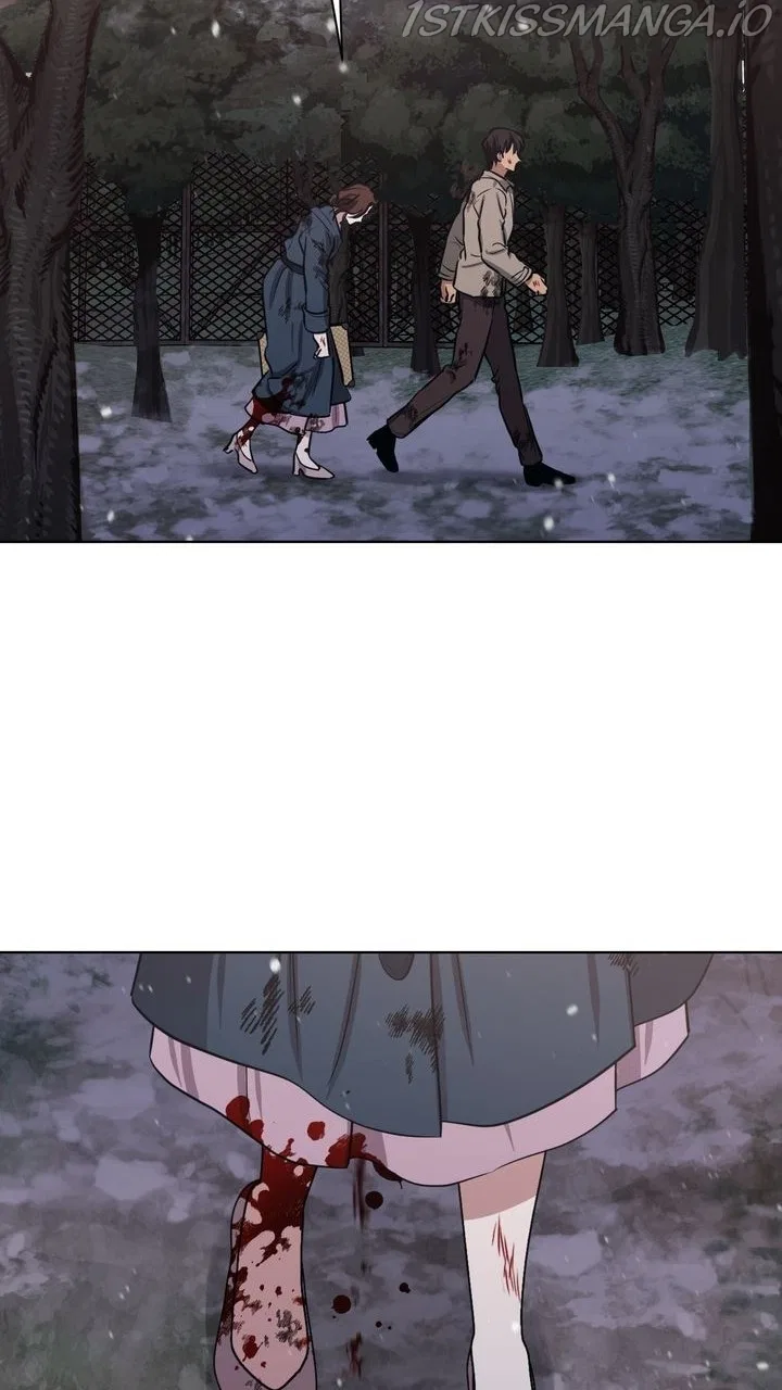 The Double Agent Chapter 68 – Page 51