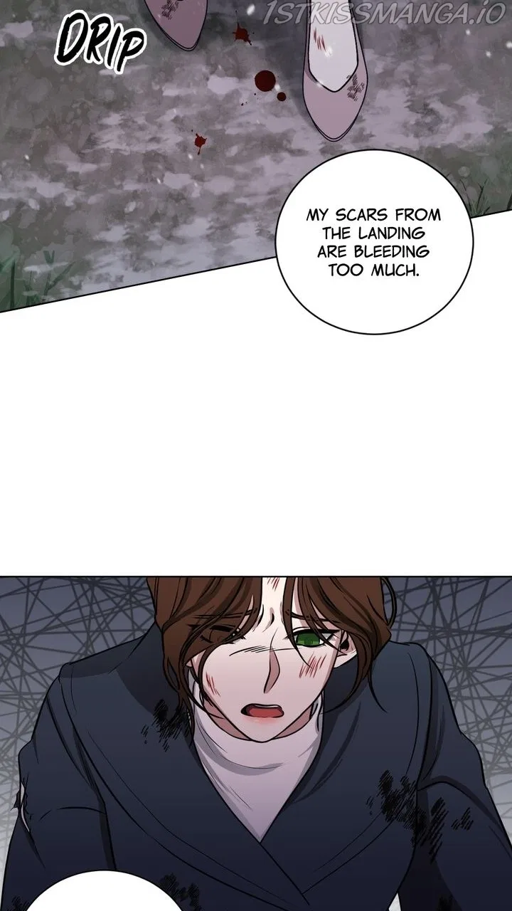 The Double Agent Chapter 68 – Page 52