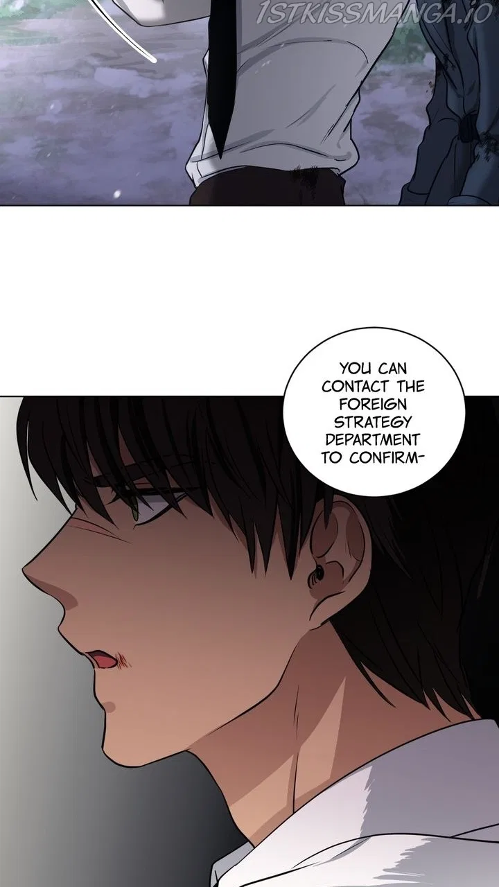 The Double Agent Chapter 68 – Page 57