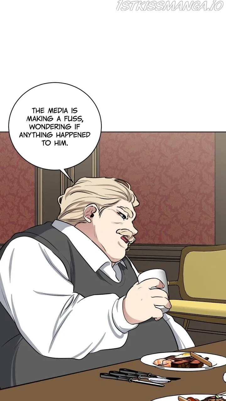 The Double Agent Chapter 67 – Page 6
