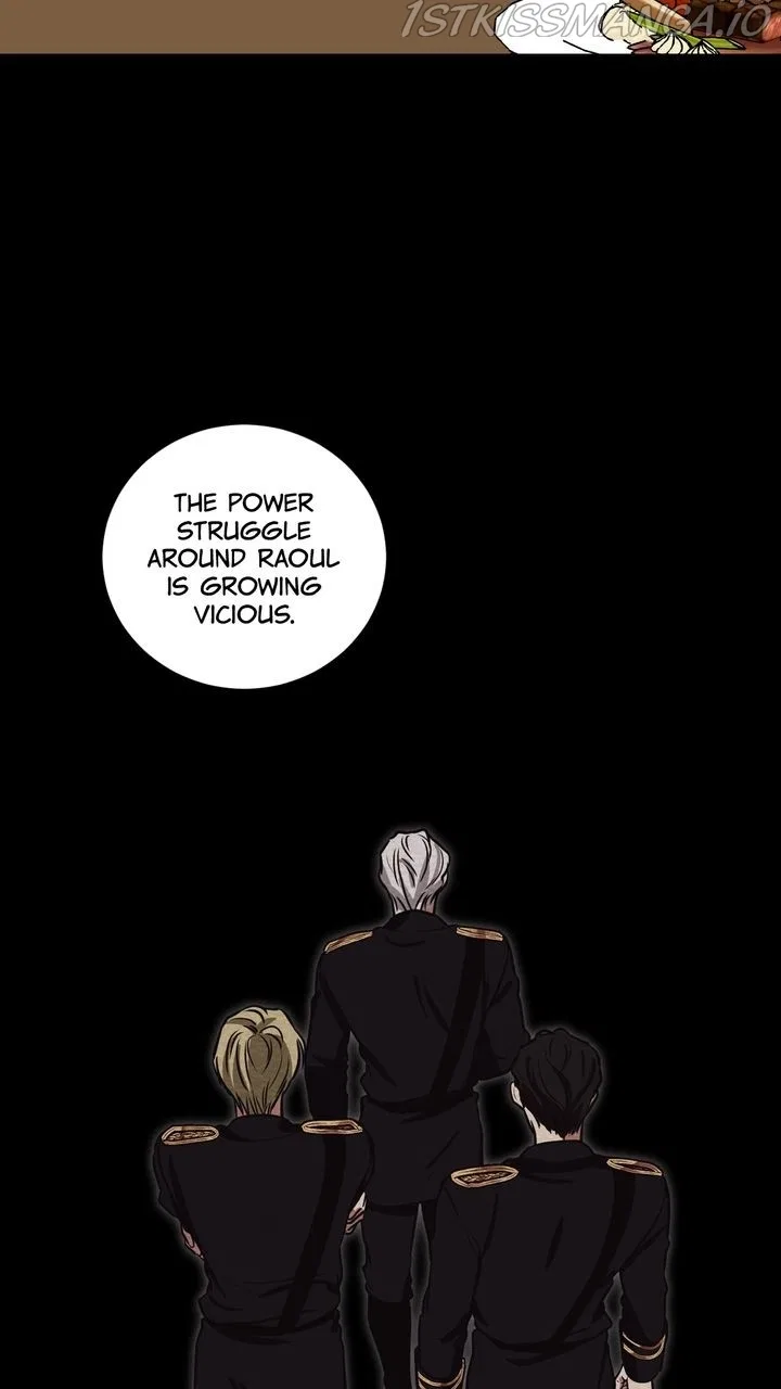 The Double Agent Chapter 67 – Page 7