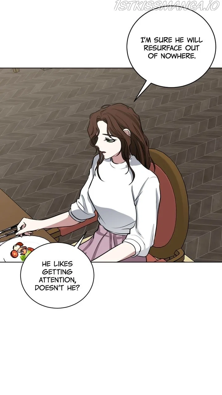 The Double Agent Chapter 67 – Page 12