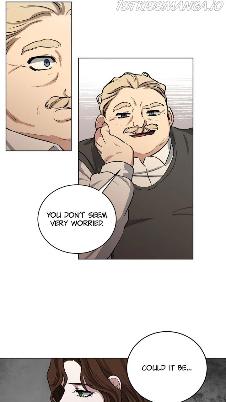 The Double Agent Chapter 67 – Page 13