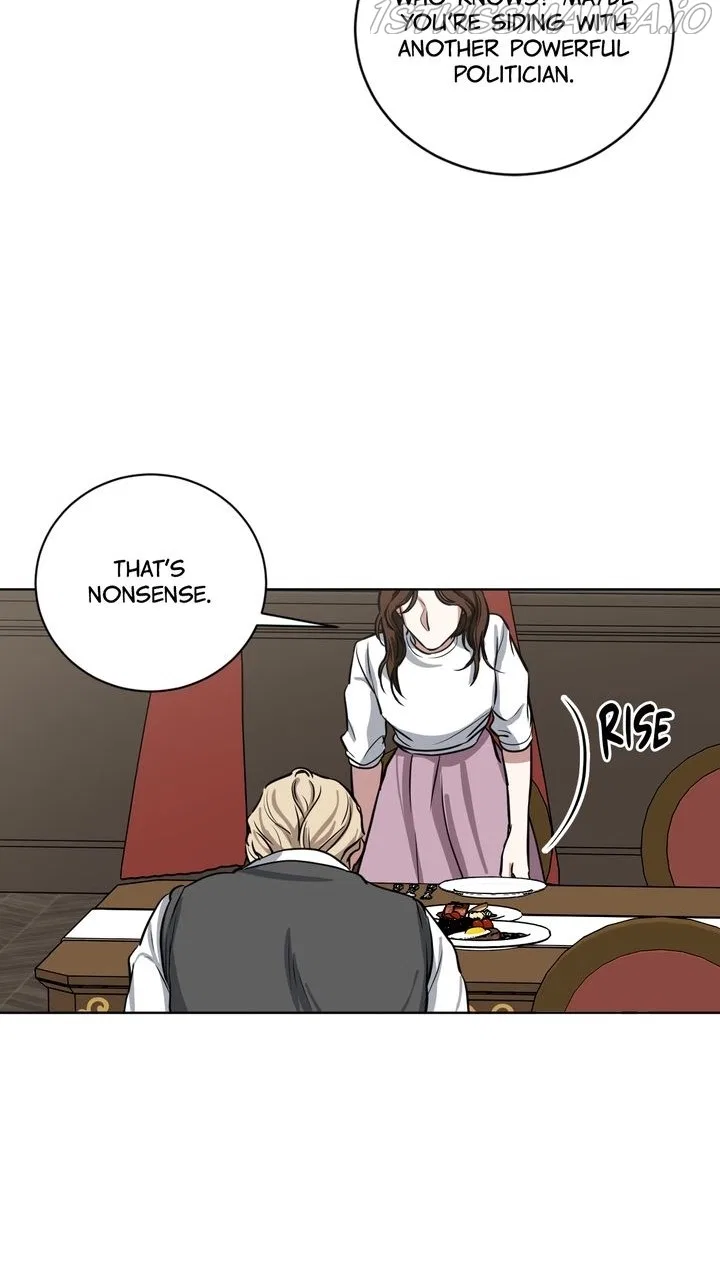 The Double Agent Chapter 67 – Page 16