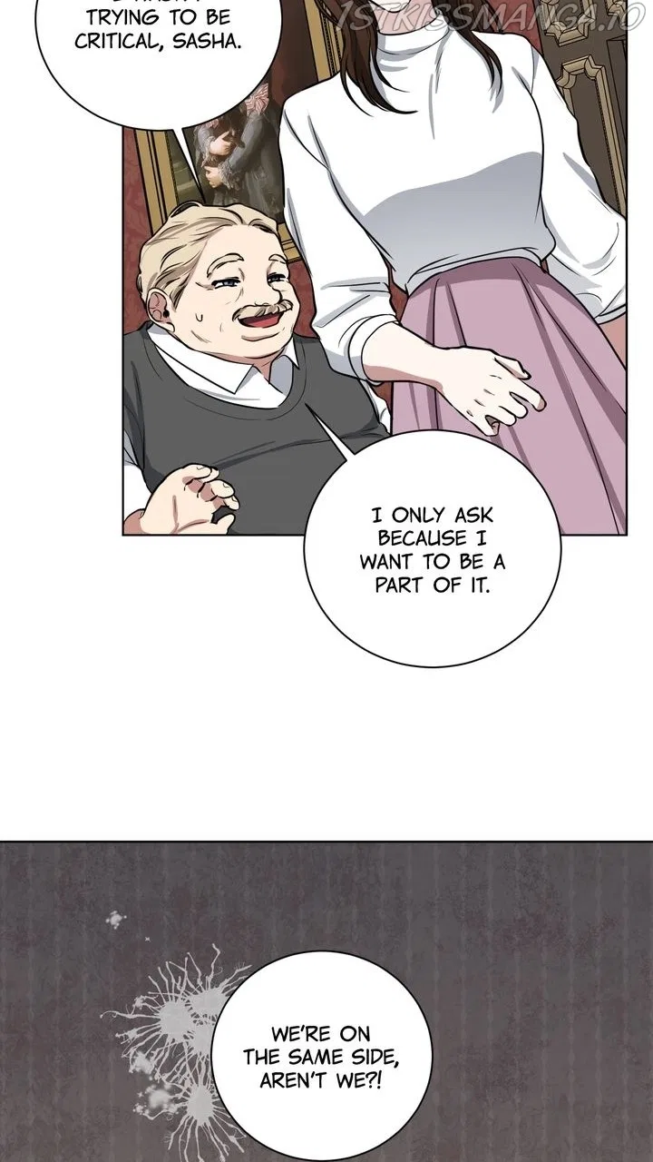 The Double Agent Chapter 67 – Page 18