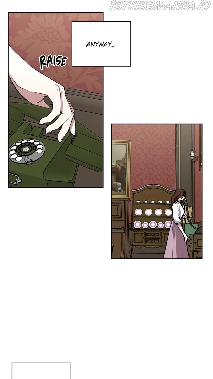 The Double Agent Chapter 67 – Page 23
