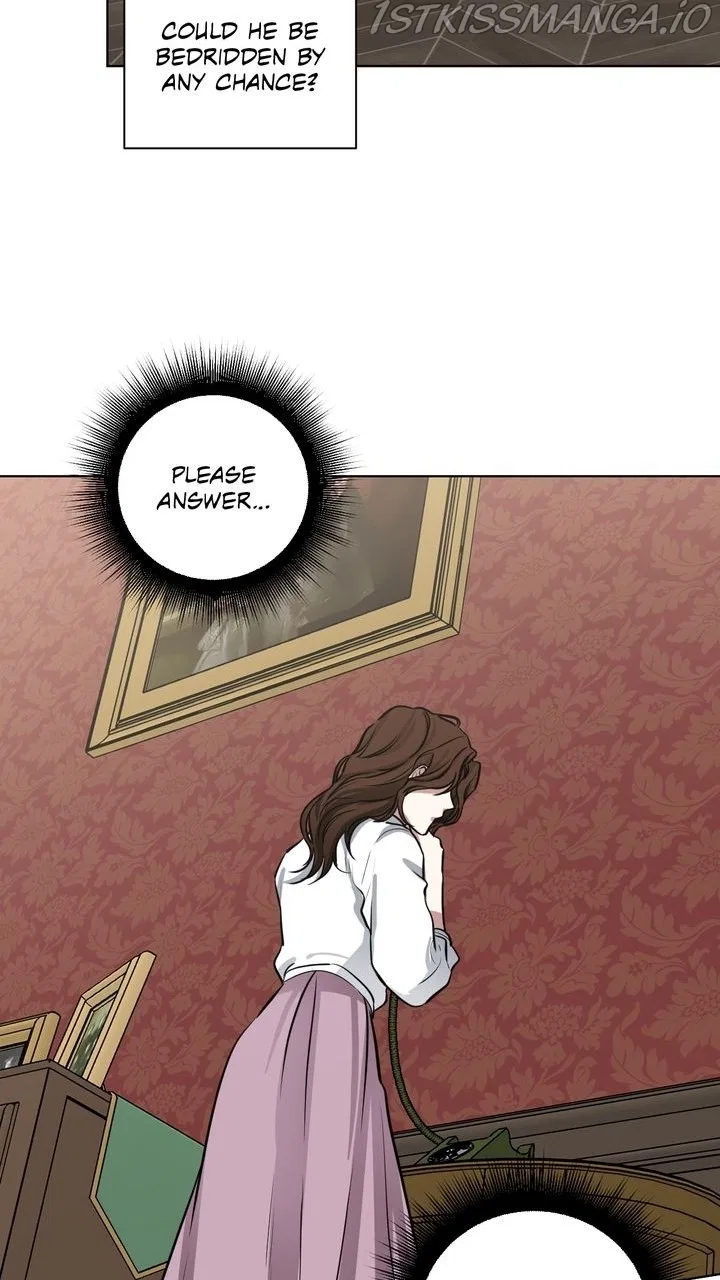 The Double Agent Chapter 67 – Page 27