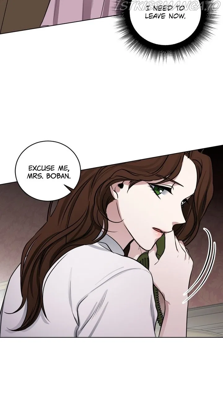 The Double Agent Chapter 67 – Page 28