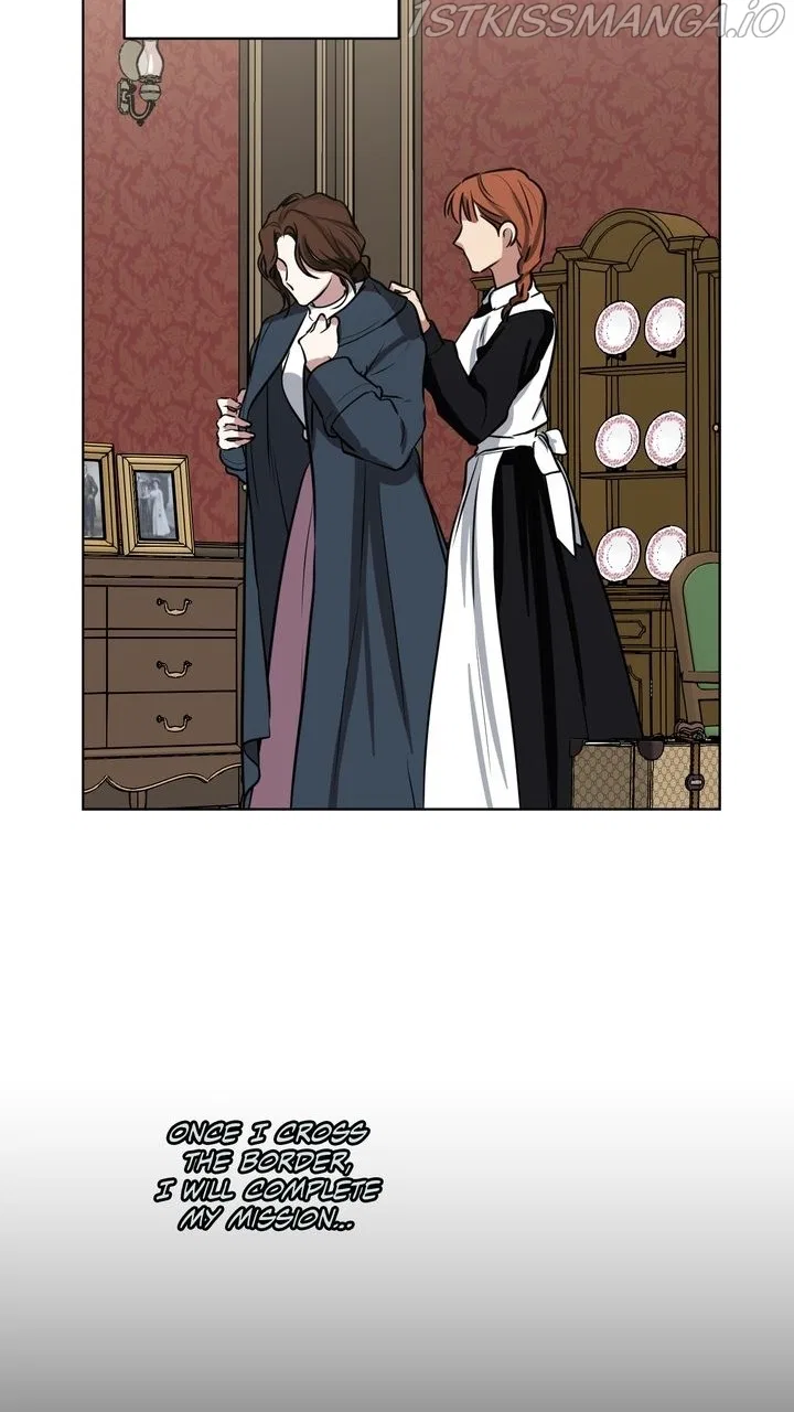 The Double Agent Chapter 67 – Page 31
