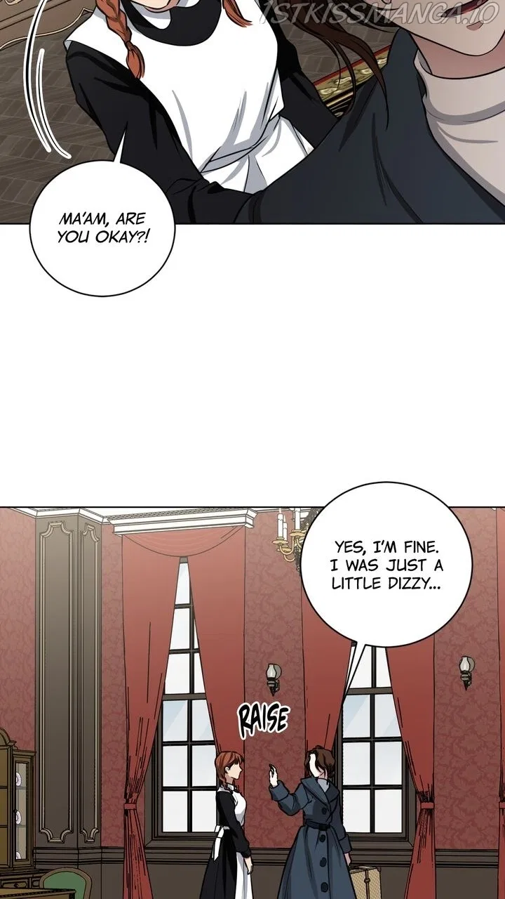 The Double Agent Chapter 67 – Page 37