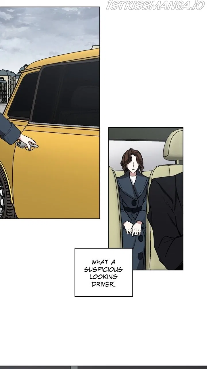 The Double Agent Chapter 67 – Page 39