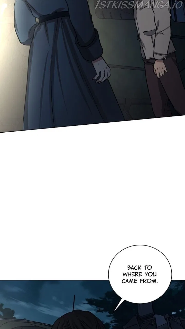 The Double Agent Chapter 67 – Page 56