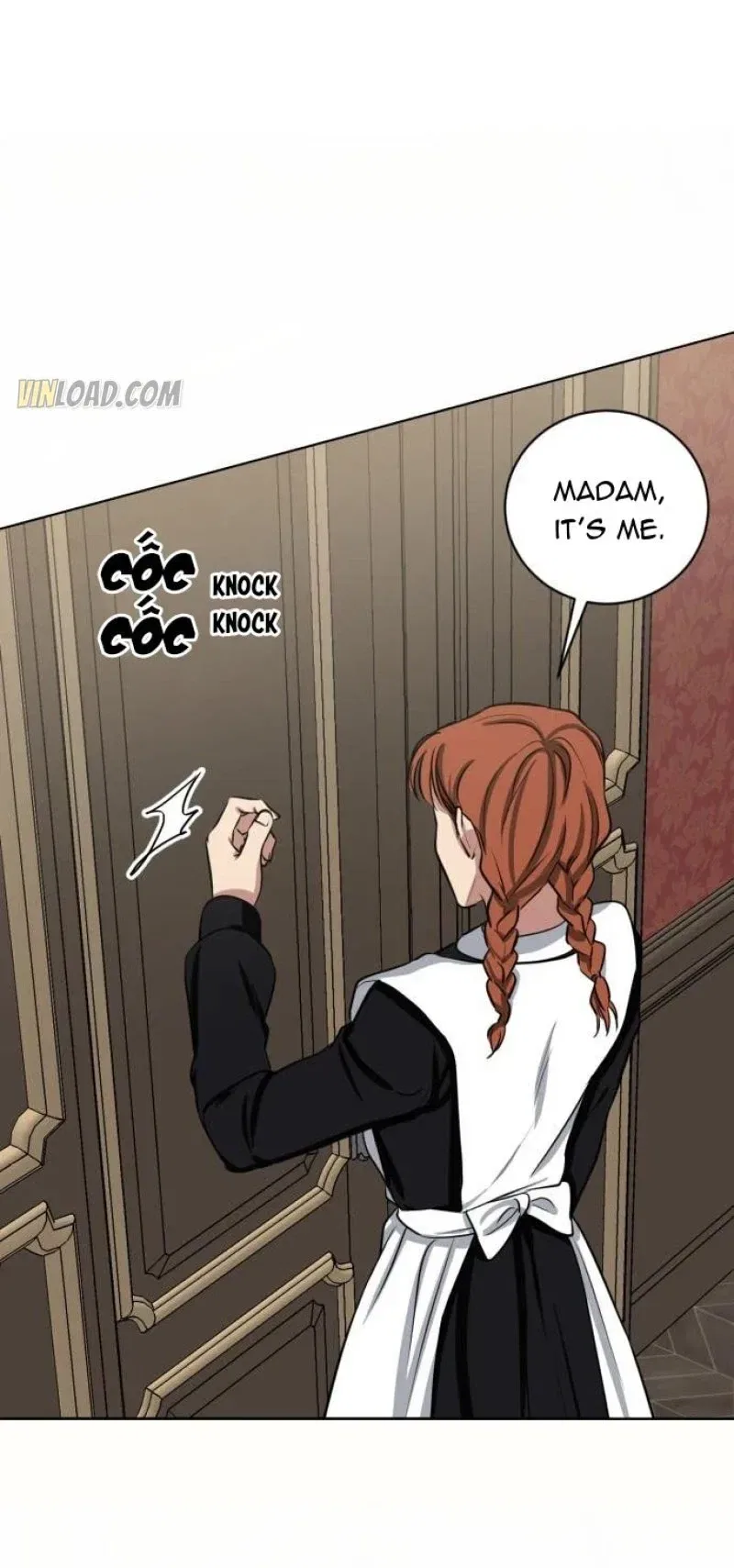 The Double Agent Chapter 63 – Page 9