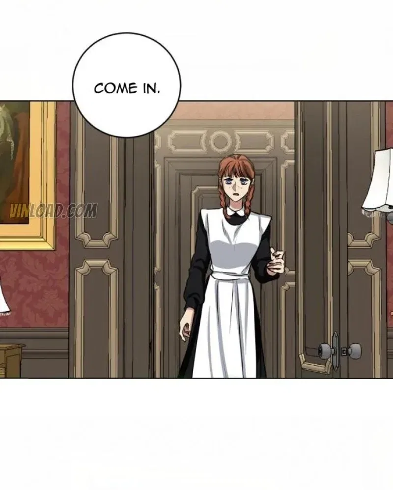 The Double Agent Chapter 63 – Page 10