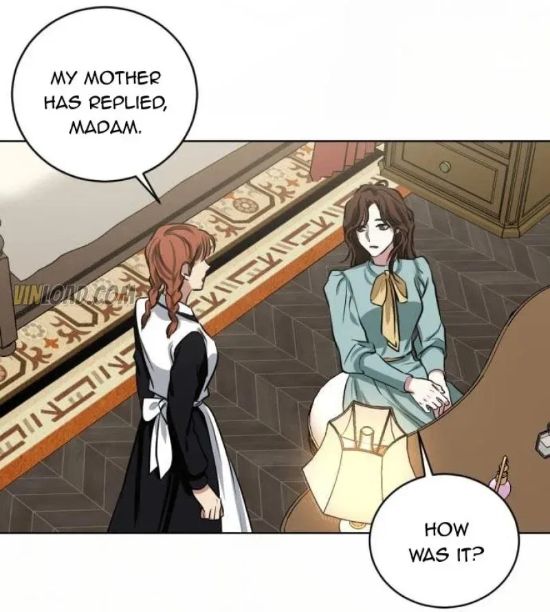 The Double Agent Chapter 63 – Page 13