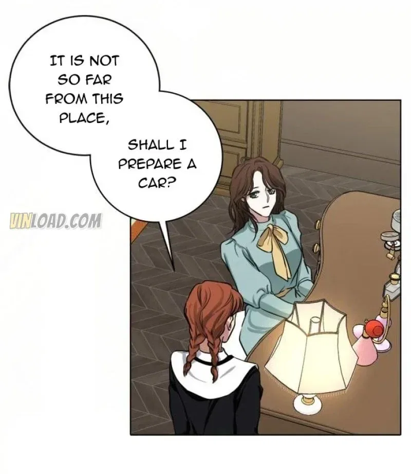 The Double Agent Chapter 63 – Page 15