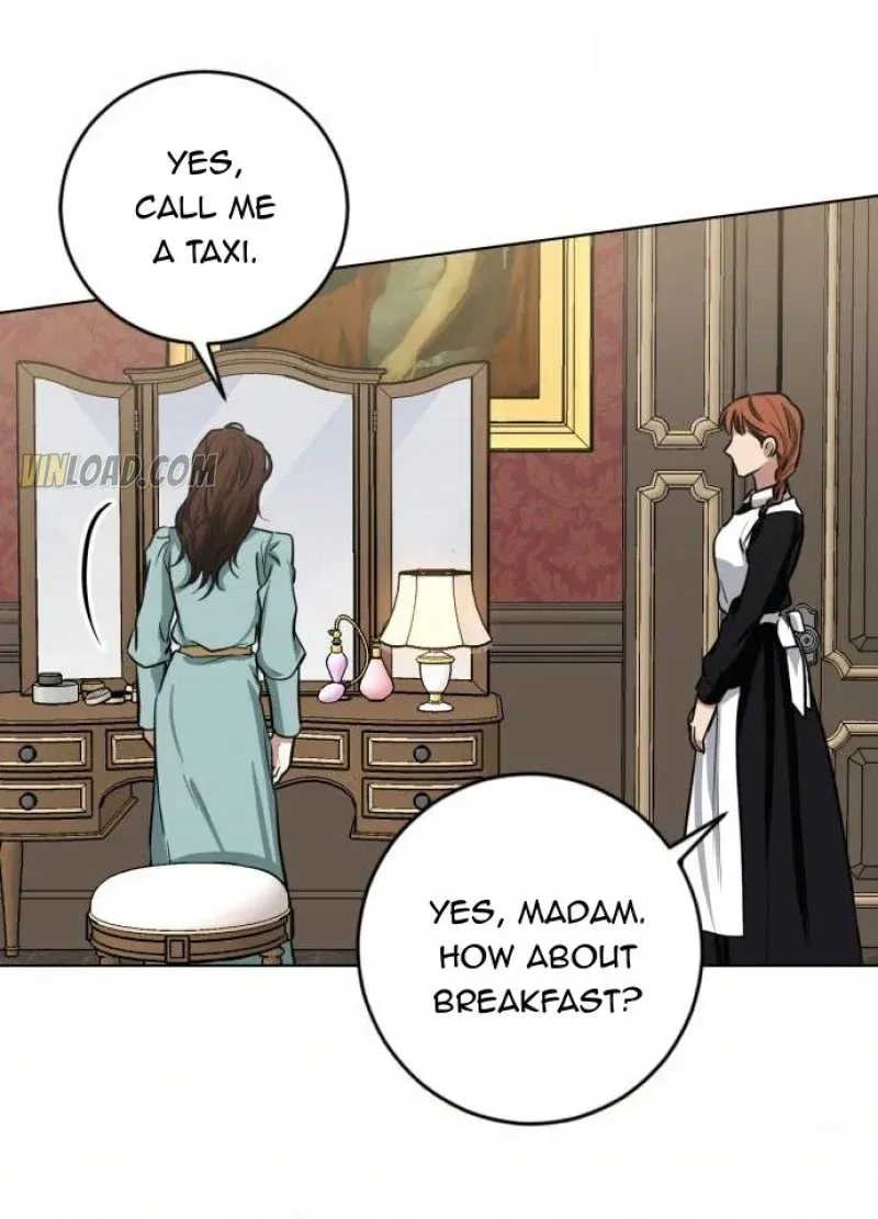The Double Agent Chapter 63 – Page 16