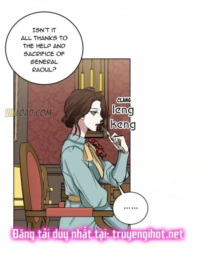 The Double Agent Chapter 63 – Page 23