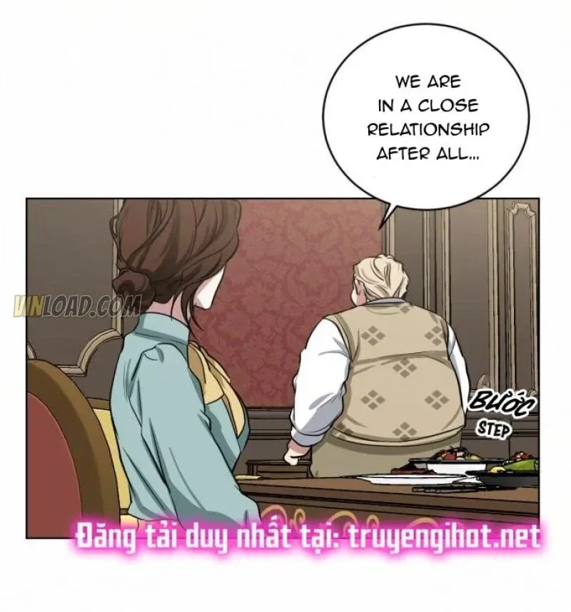 The Double Agent Chapter 63 – Page 25