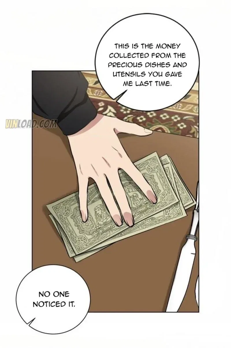 The Double Agent Chapter 63 – Page 27