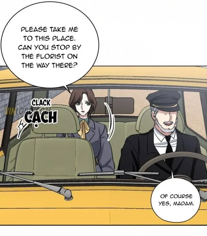 The Double Agent Chapter 63 – Page 30