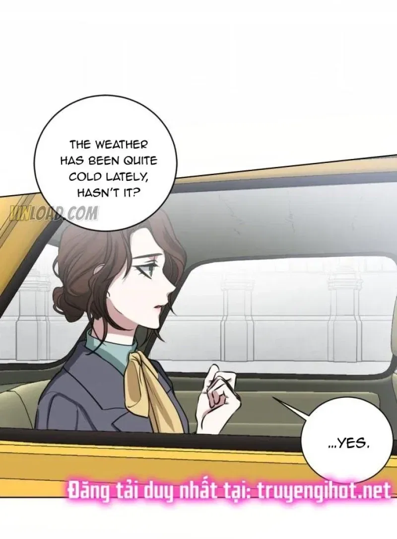 The Double Agent Chapter 63 – Page 35