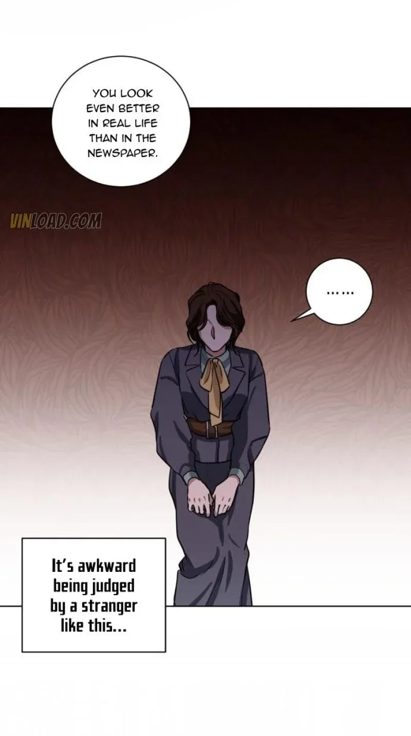 The Double Agent Chapter 63 – Page 36
