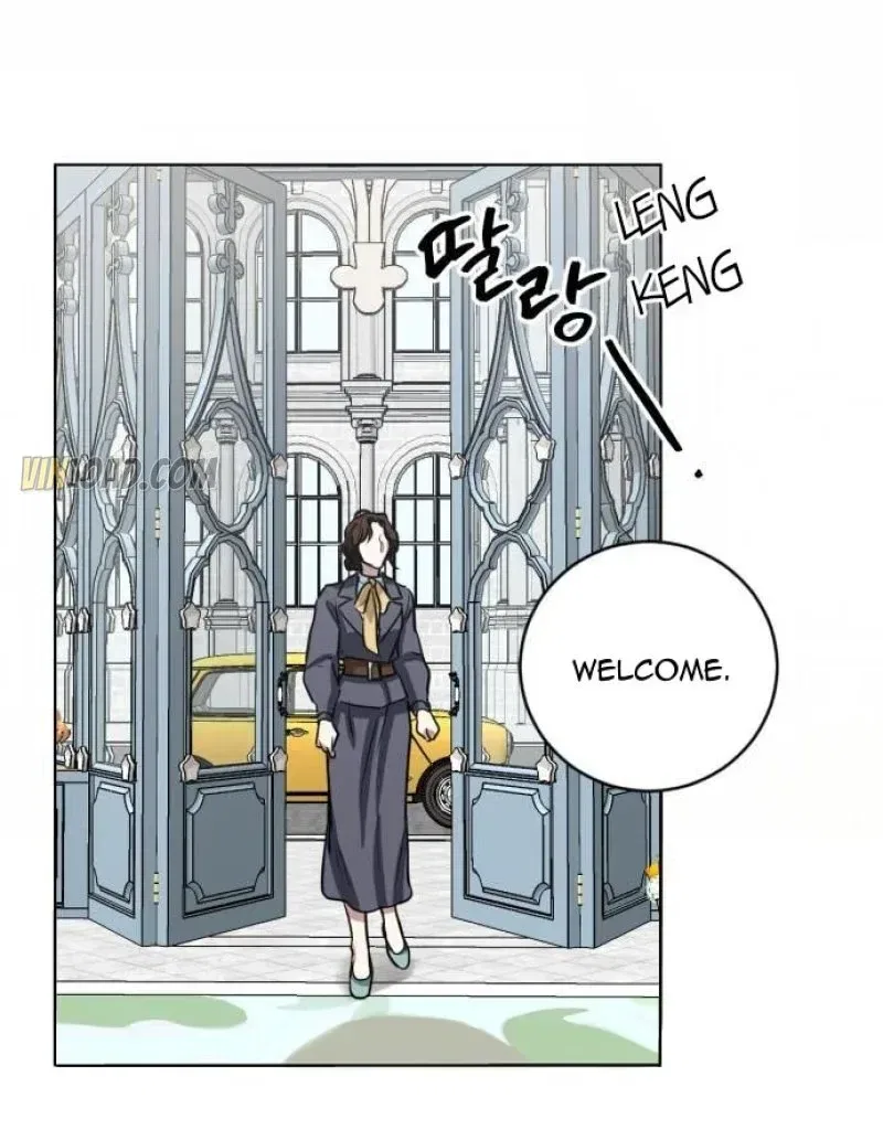 The Double Agent Chapter 63 – Page 38