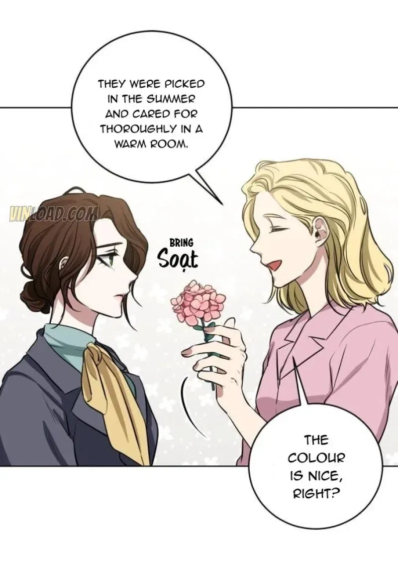 The Double Agent Chapter 63 – Page 46