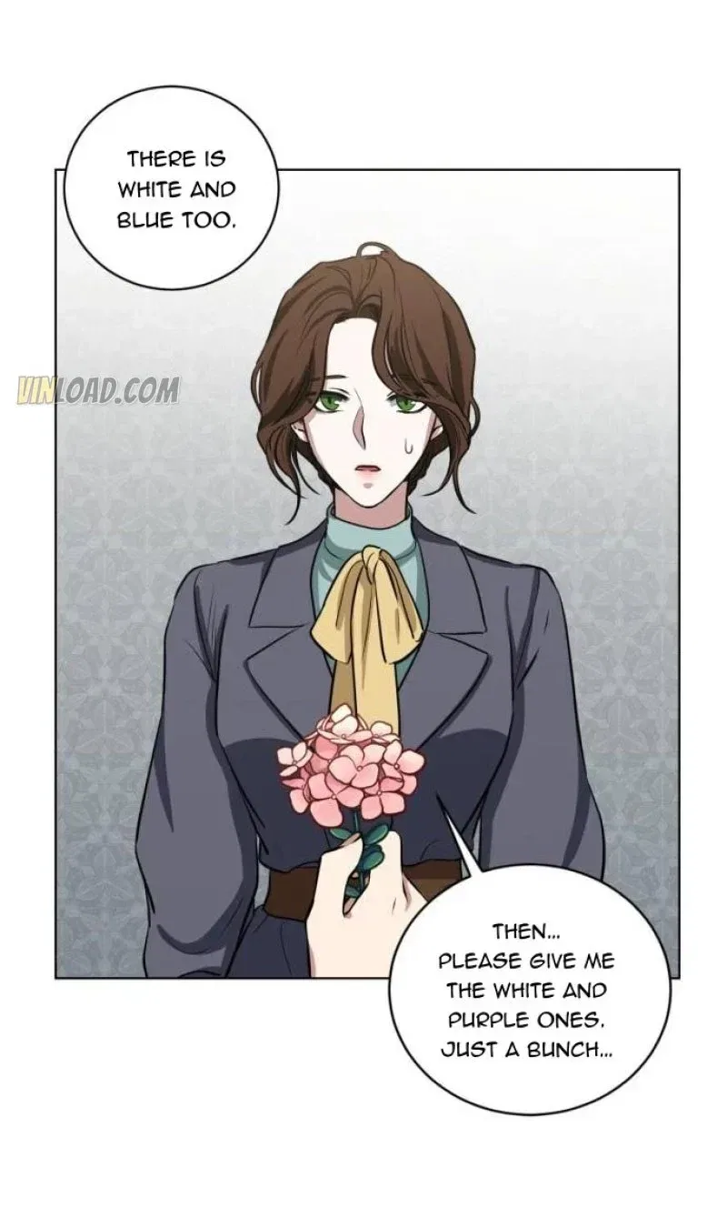 The Double Agent Chapter 63 – Page 47