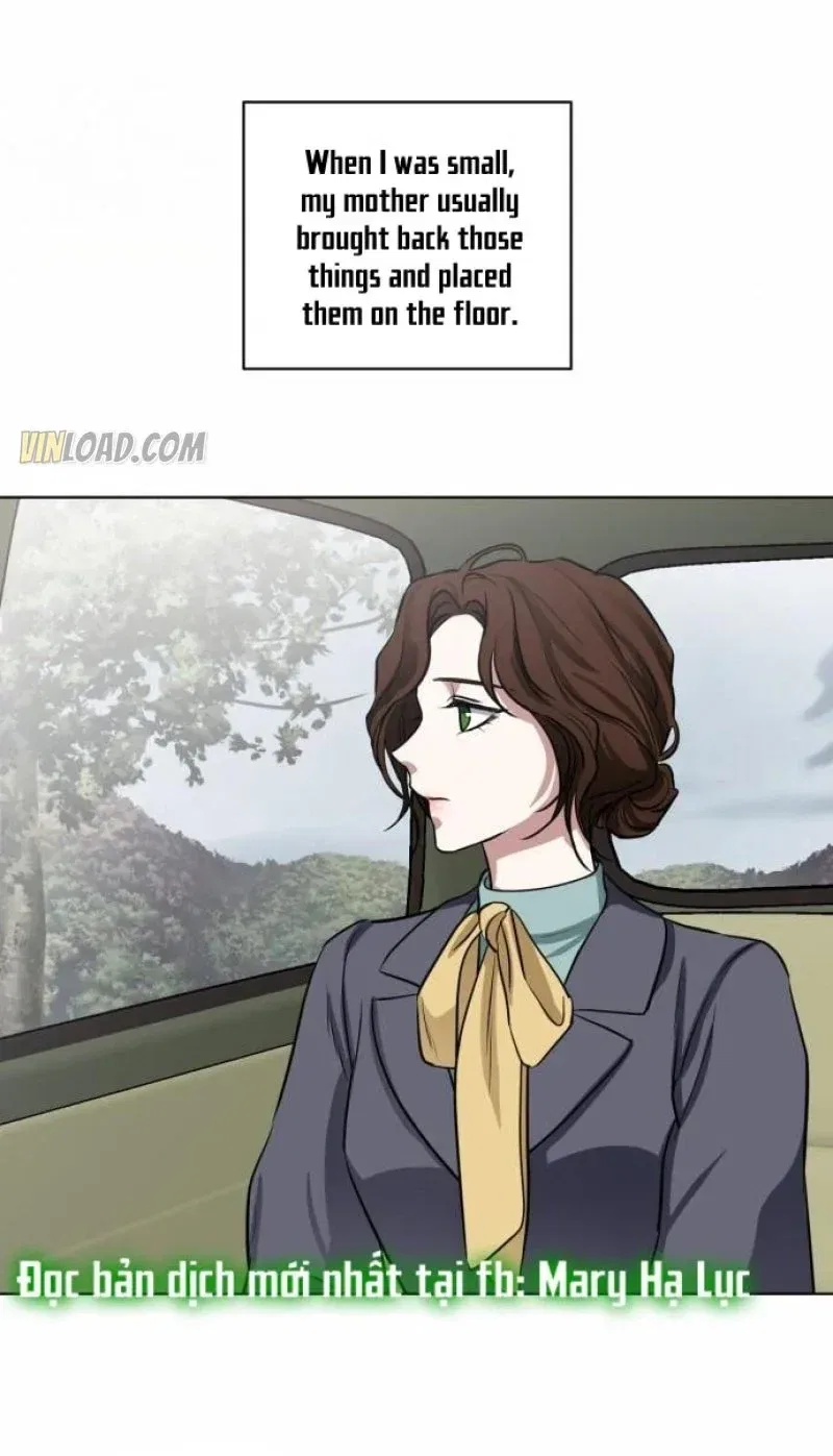 The Double Agent Chapter 63 – Page 58
