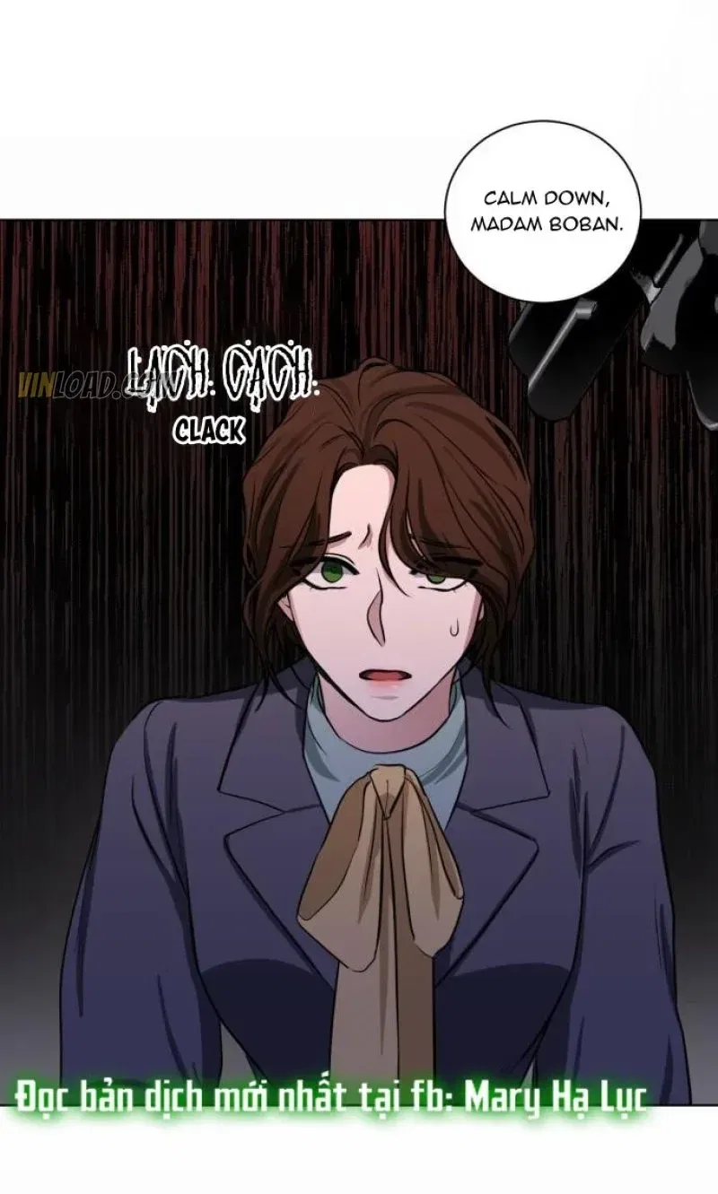 The Double Agent Chapter 63 – Page 67