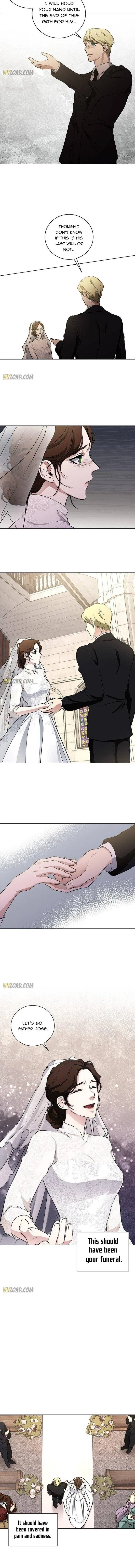 The Double Agent Chapter 54 – Page 2