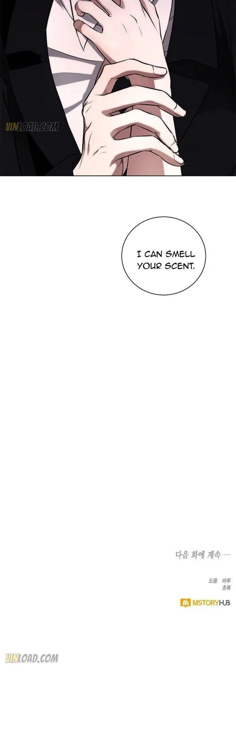 The Double Agent Chapter 54 – Page 10