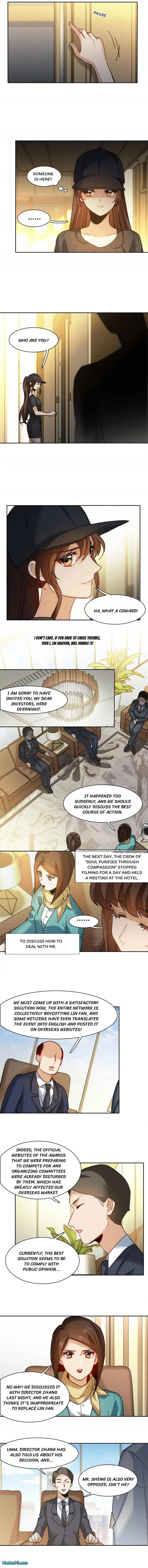 The brightest giant star in the world Chapter 145 – Page 2
