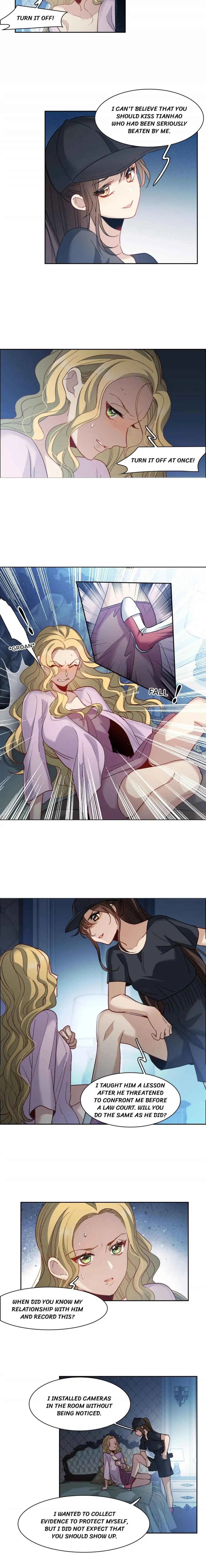 The brightest giant star in the world Chapter 143 – Page 4