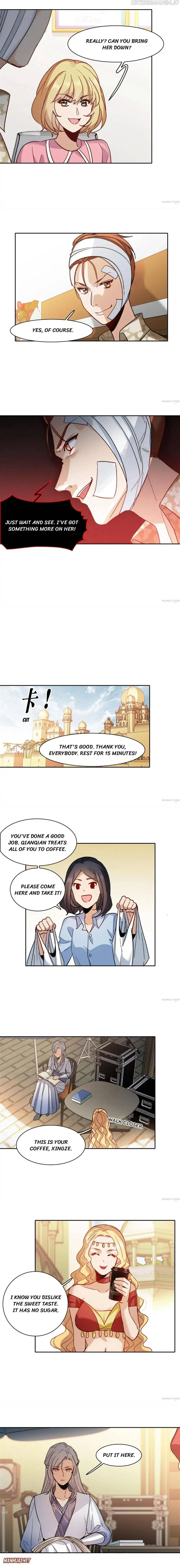 The brightest giant star in the world Chapter 139 – Page 3