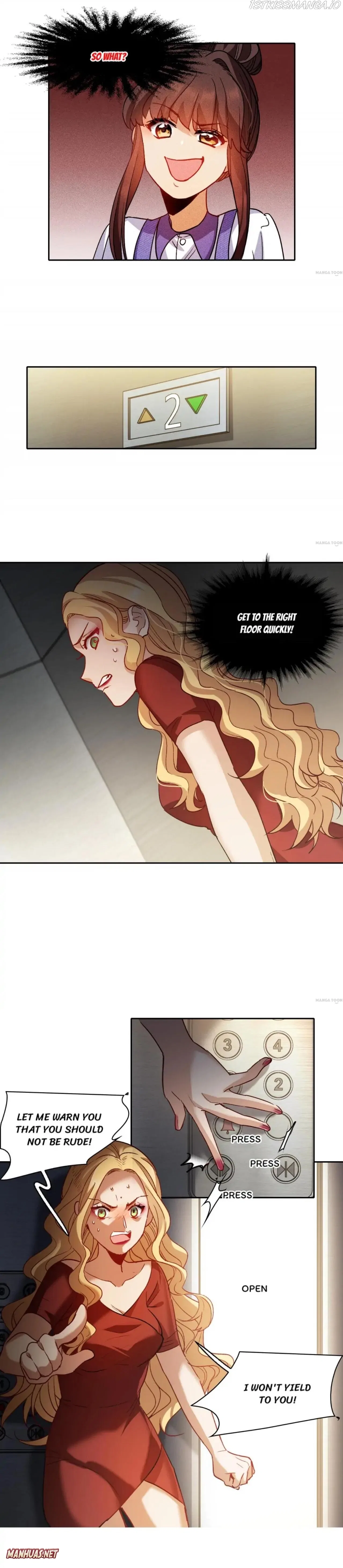 The brightest giant star in the world Chapter 137 – Page 3