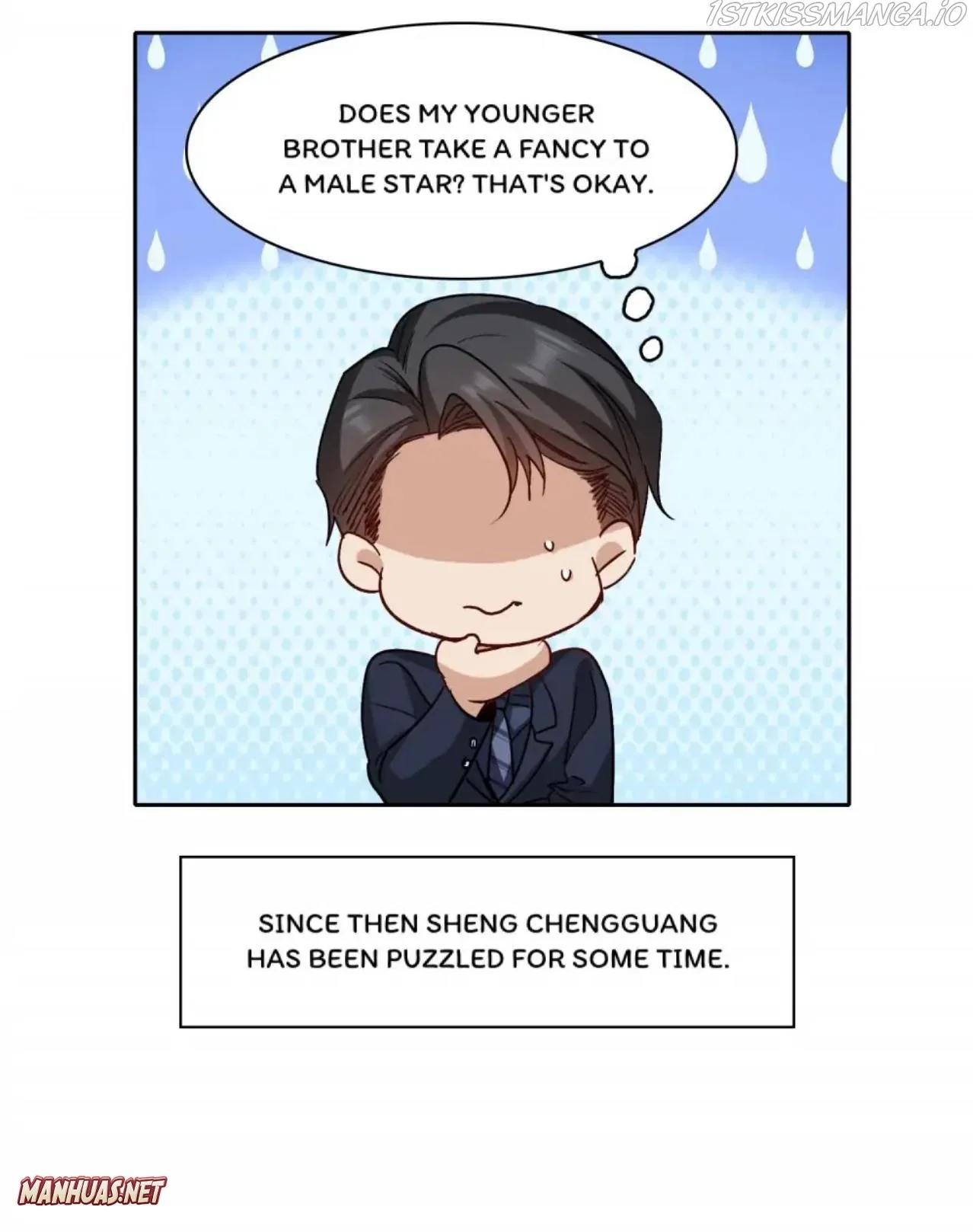 The brightest giant star in the world Chapter 134 – Page 4